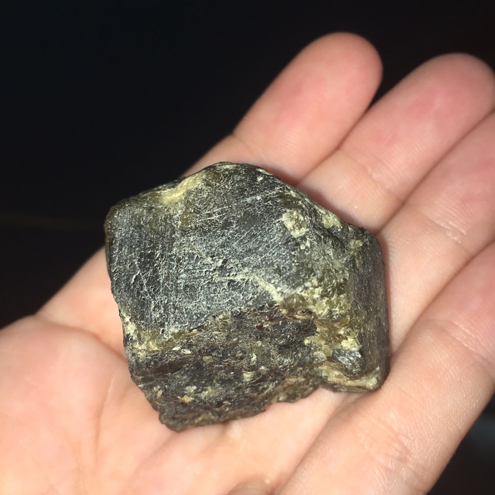Labradorite Crystal - Picture 4 of 5